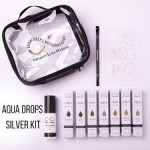 Infinity Aqua Drops Silve..